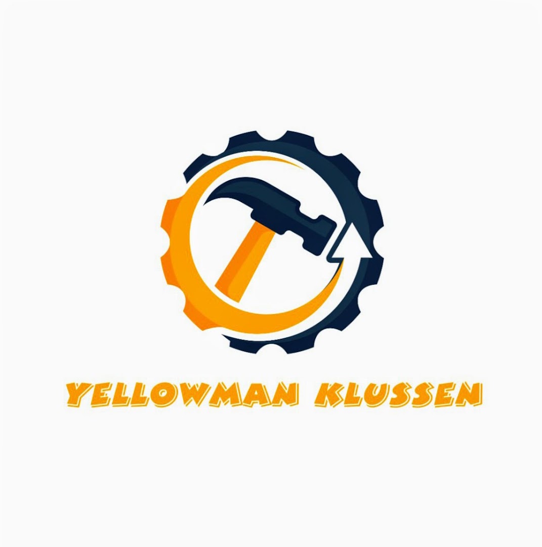 YellowMan Klussen · Foto’s 1